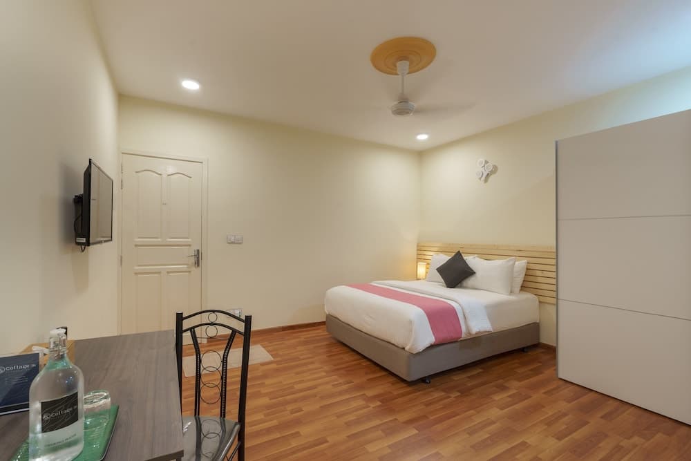 Cottage 316 Fuvahmualh - View 8