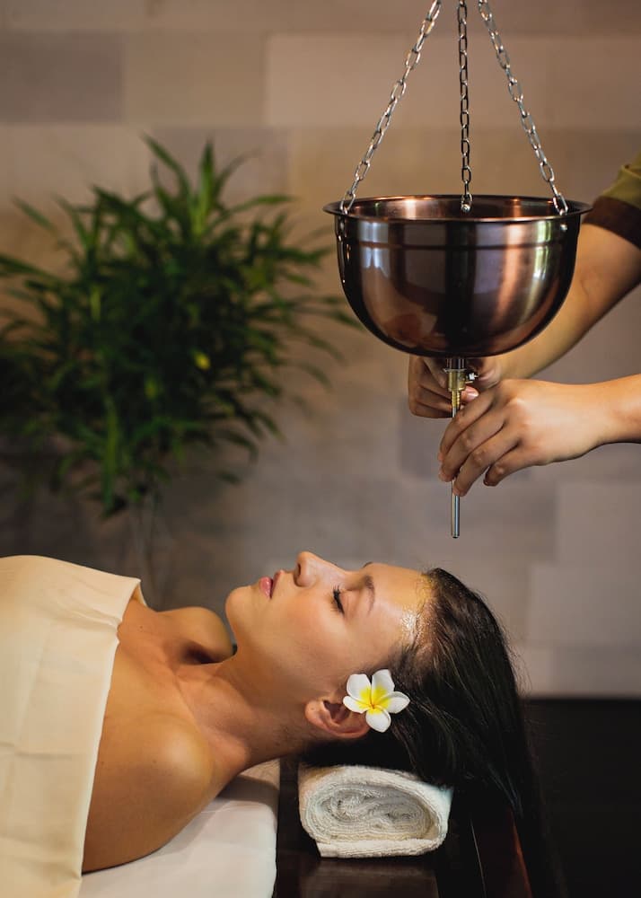 Kuredhivaru Resort & Spa Maldives - View 68