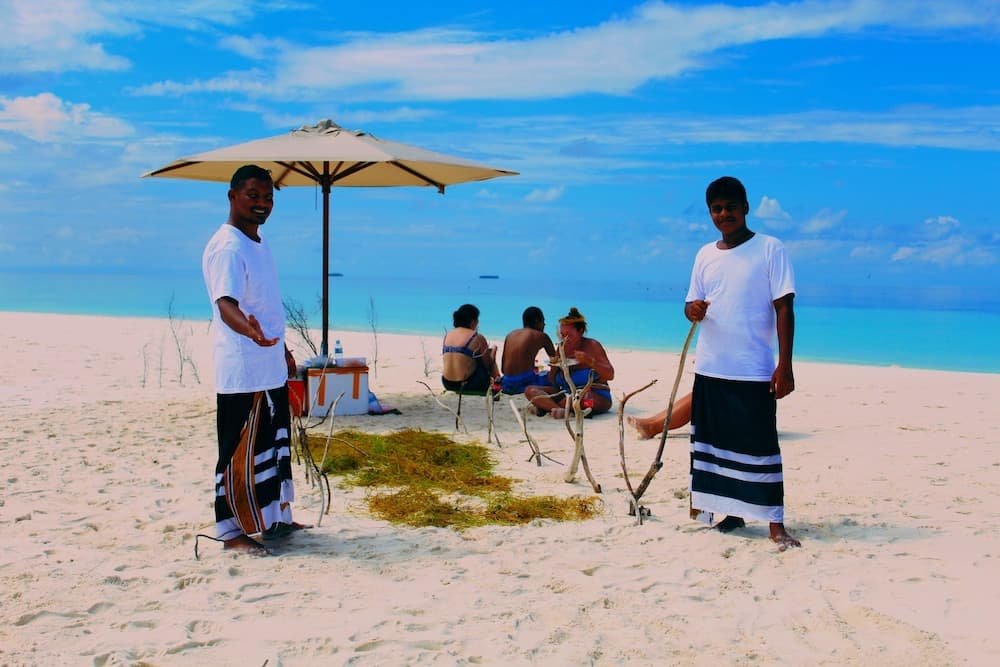 Village Life Maldives - View 36