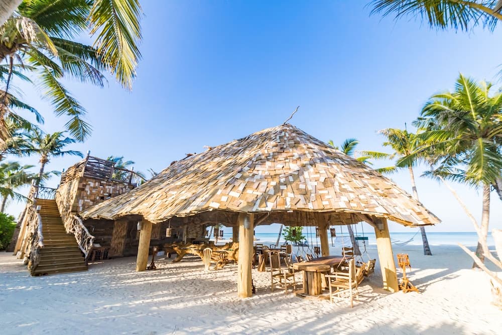 Soneva Jani - View 50