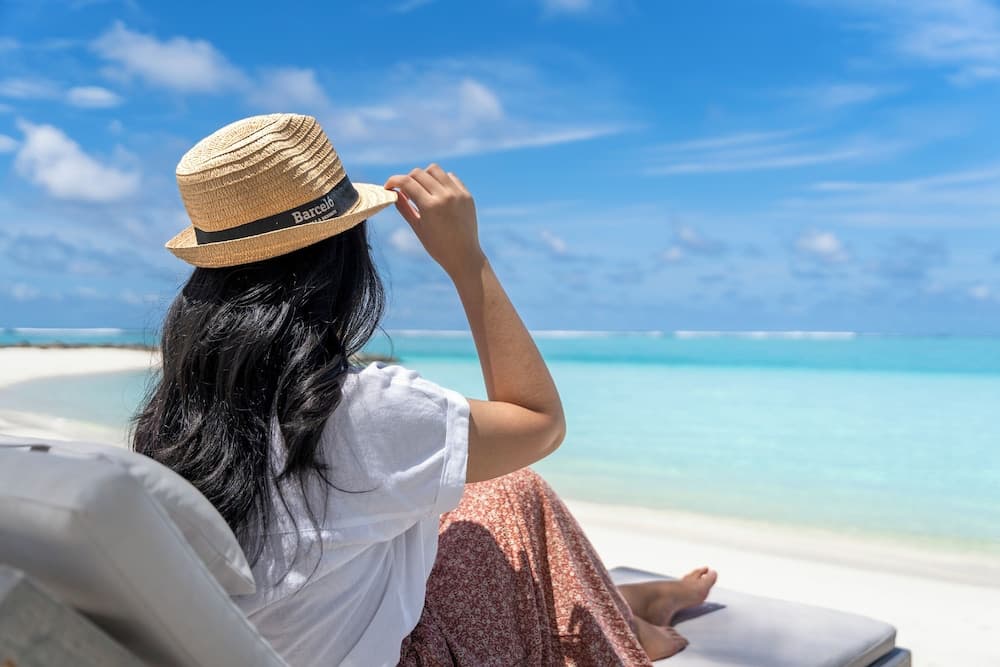 Barceló Whale Lagoon Maldives - View 70