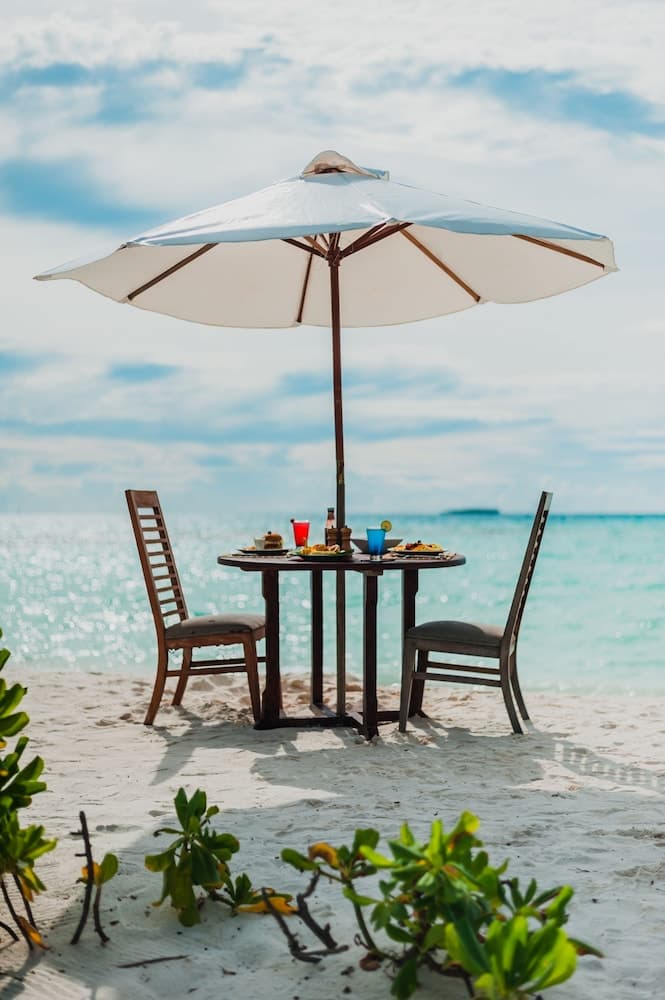 Club Kaafu Dhiffushi - View 38