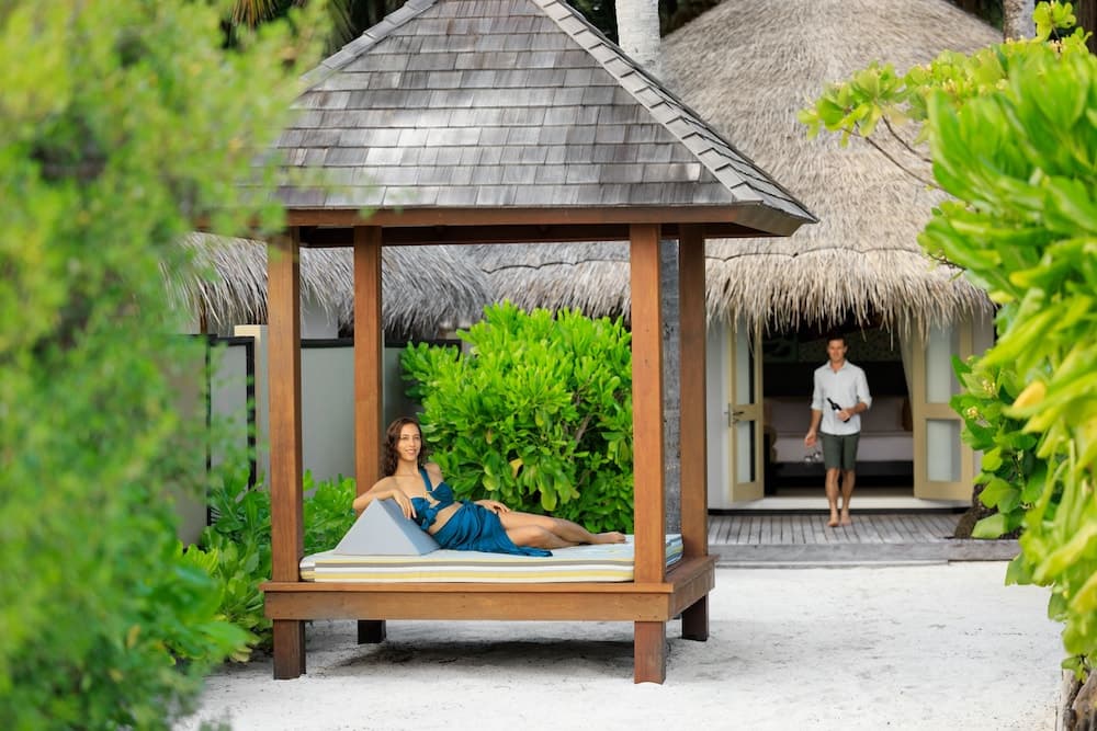 Angsana Velavaru - View 7