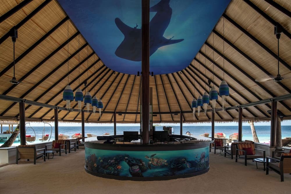 Dhawa Ihuru, part of Banyan Group - View 26
