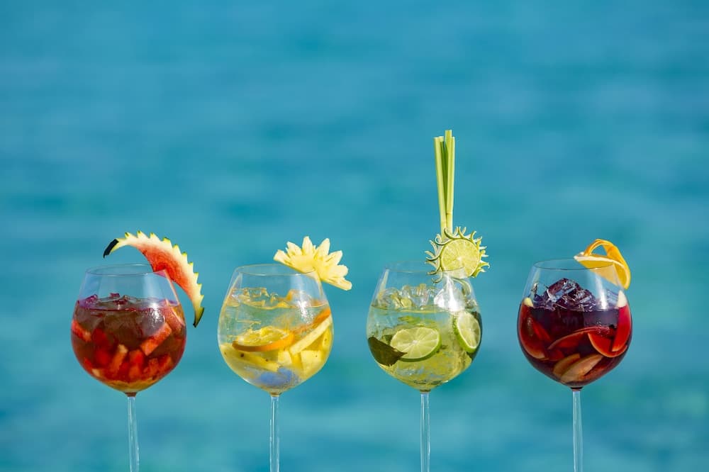 Taj Exotica Resort And Spa - View 105