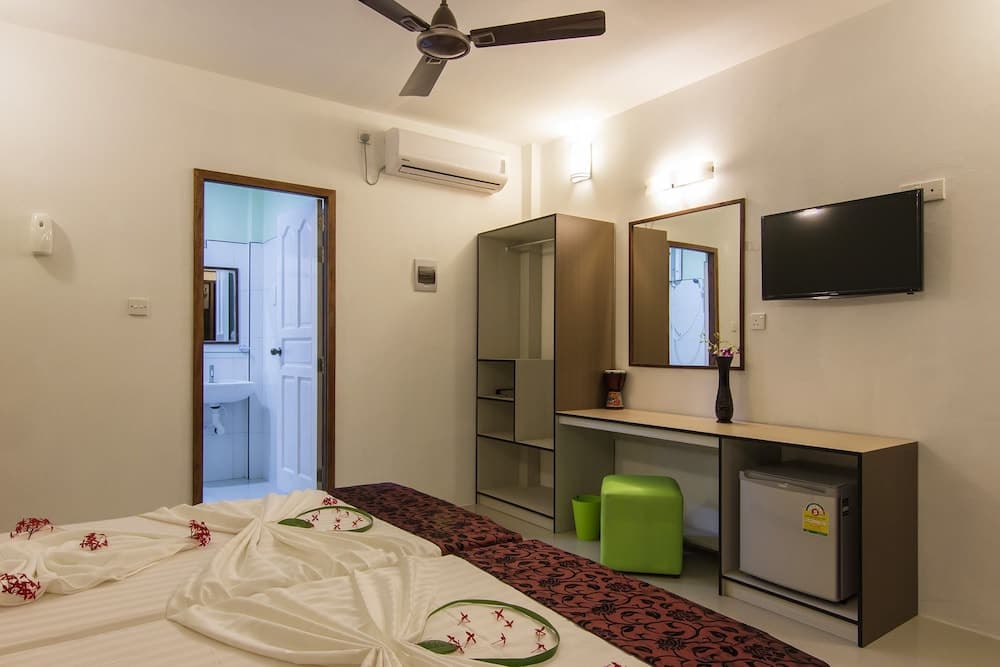 Liberty Guest House Maldives - View 252