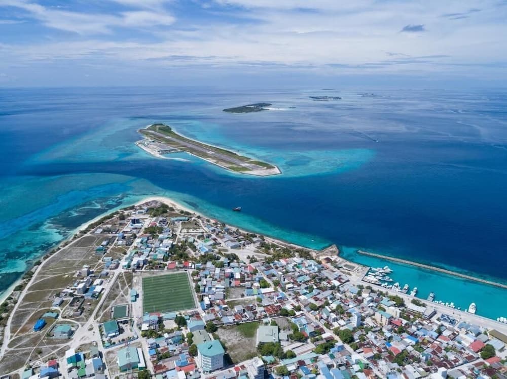 One The Island - View 41