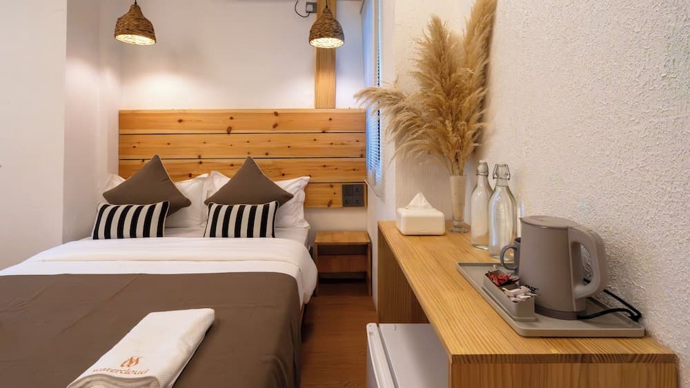 Water Cloud Mathiveri - View 42