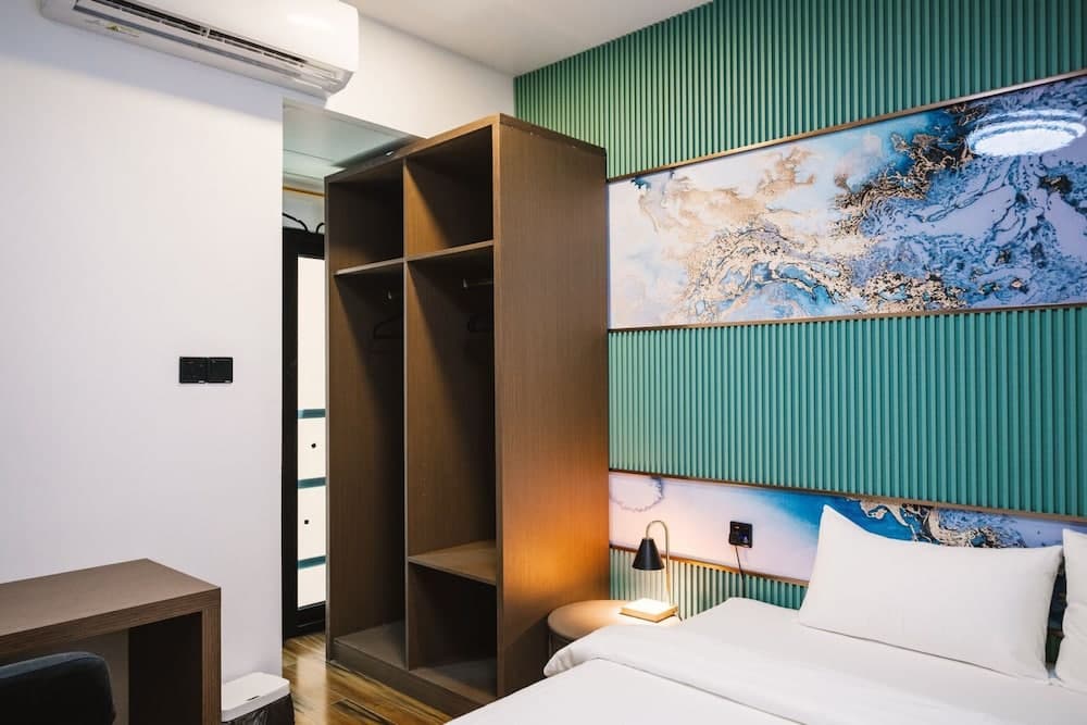 Bibee Maldives - View 147