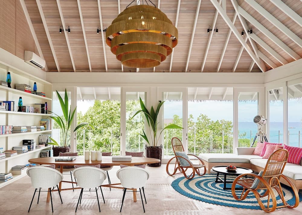 Finolhu, A Seaside Collection Resort, a Member of Design Hotels - View 141