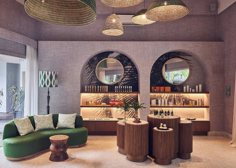 Finolhu, A Seaside Collection Resort, a Member of Design Hotels - View 39