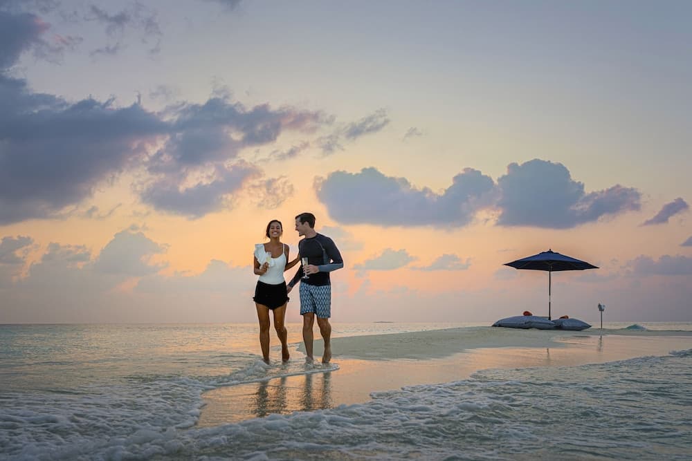 Emerald Faarufushi Resort & Spa - View 148