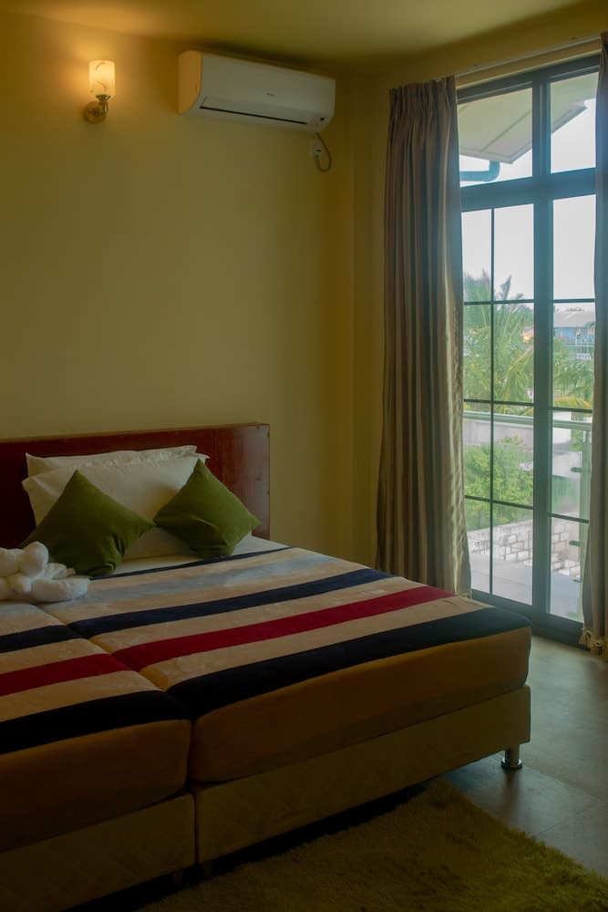 Annama Lodge And Dive - View 5