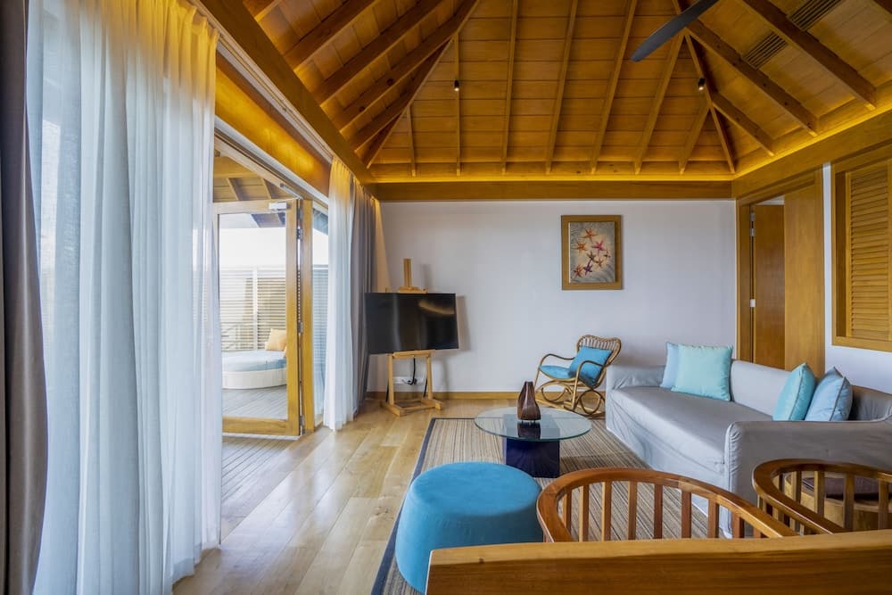 Emerald Faarufushi Resort & Spa - View 181