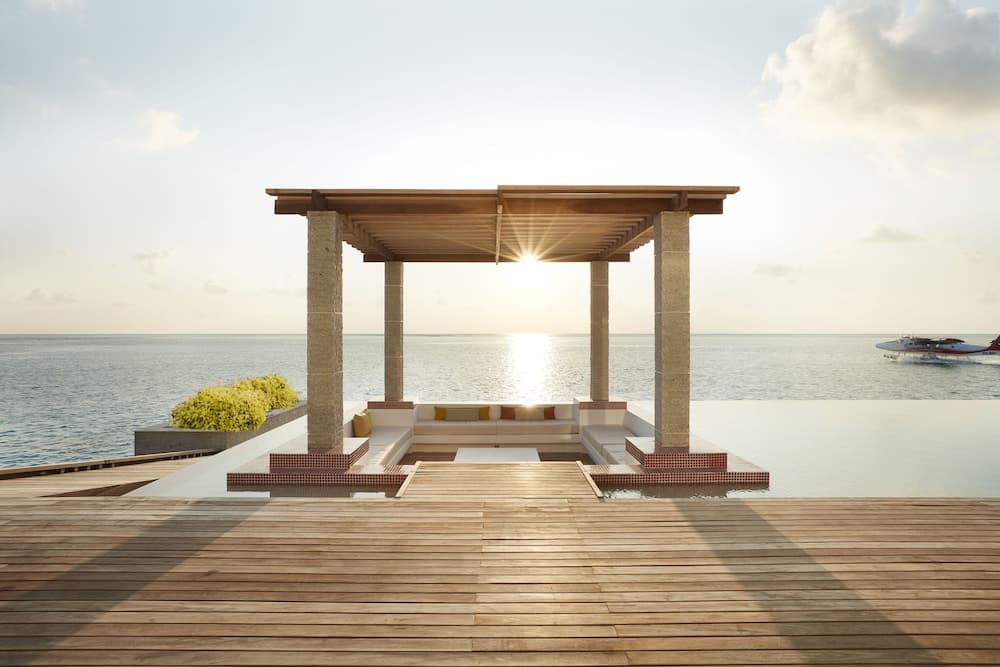 Jumeirah Olhahali Island - View 49