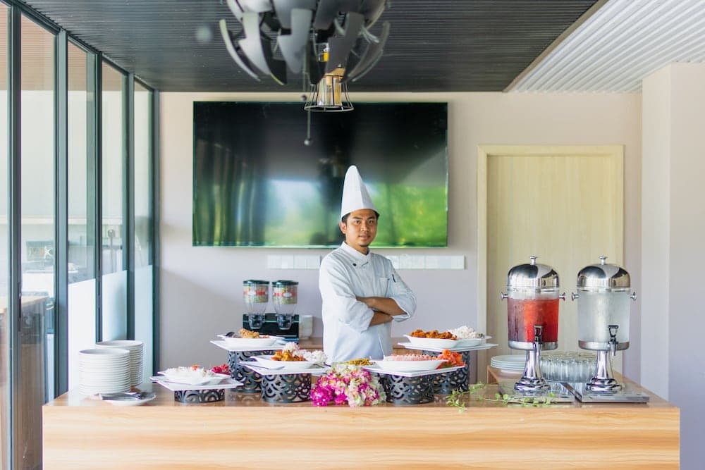 Chak'z 1964 Beach - View 17