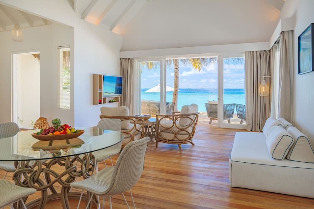 Baglioni Resort Maldives Luxury All Inclusive - LHW - View 24