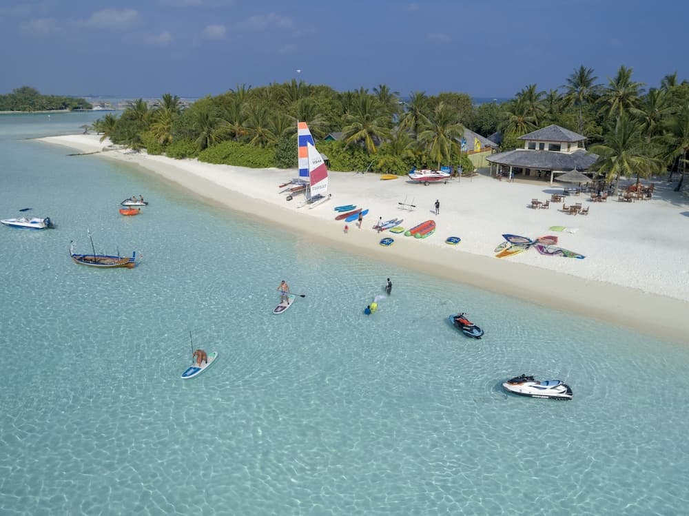 Villa Nautica Paradise Island Resort - View 42