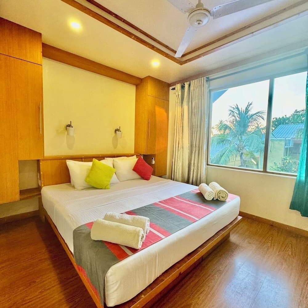 Island Pavilion Maldives - View 31