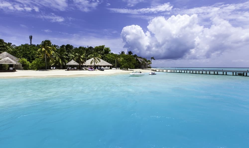 Kihaa Maldives - View 88