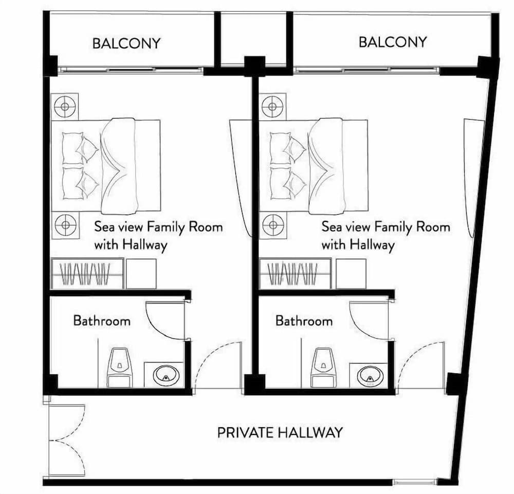 Ranthari Hotel and Spa Ukulhas Maldives - View 31