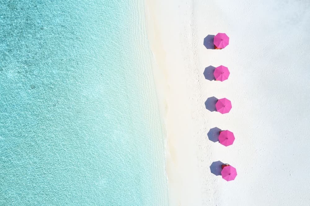 Sun Siyam Vilu Reef - All Inclusive - View 44