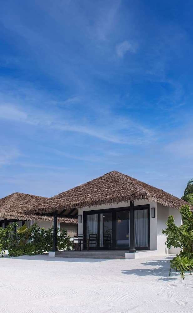 NOOE Maldives Kunaavashi - View 7