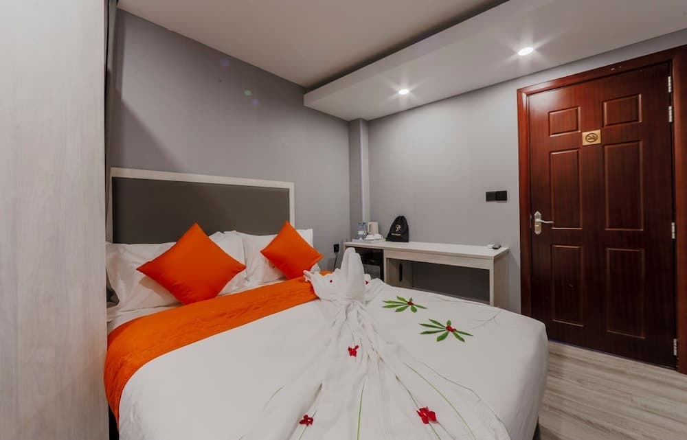 Starry Beach Inn - View 49