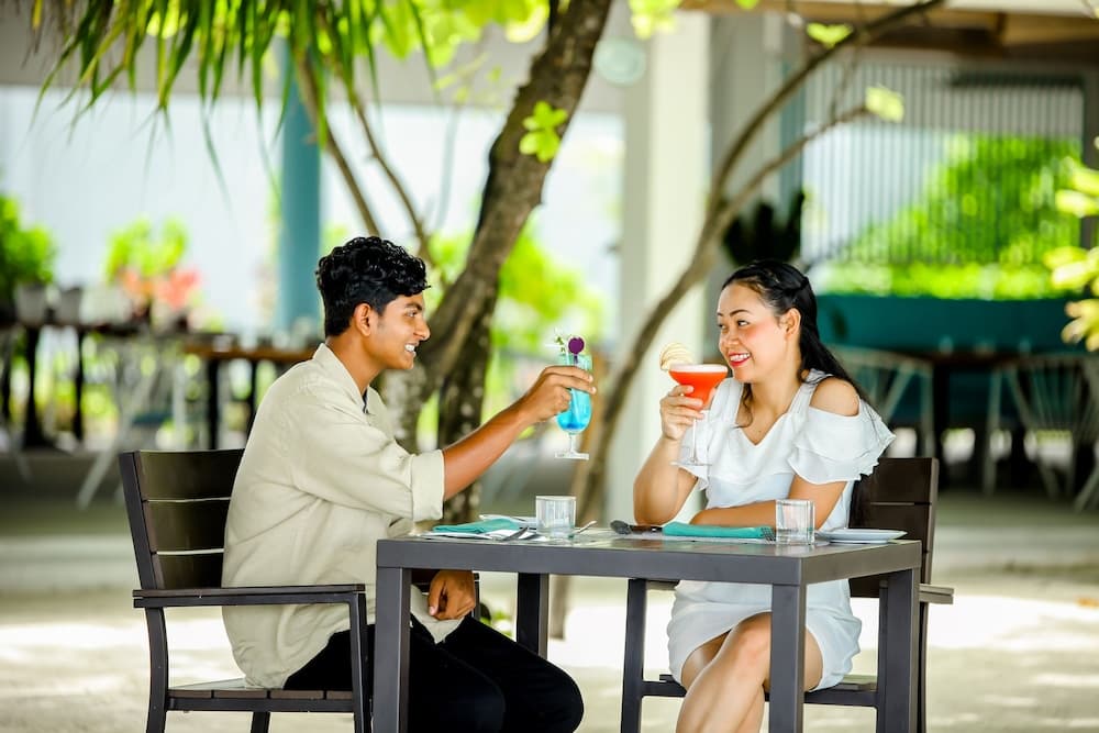 Rahaa Resort Maldives - View 110
