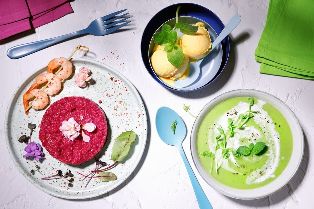 ROBINSON NOONU - All inclusive - View 101