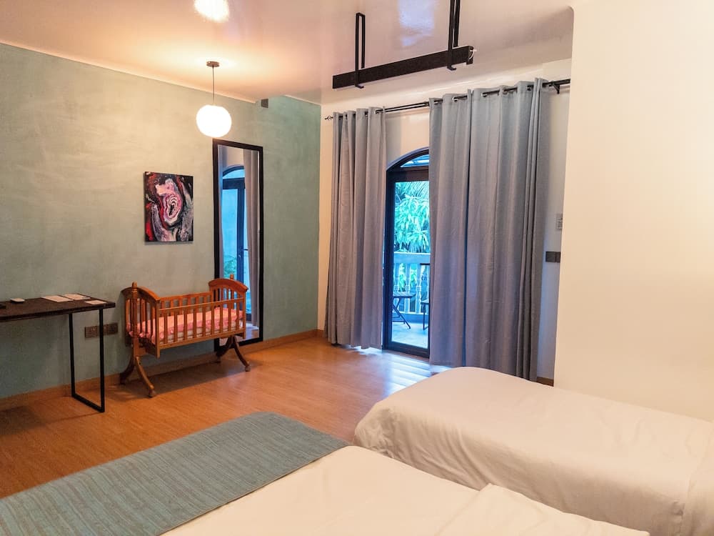 Zinnia Villa - View 21