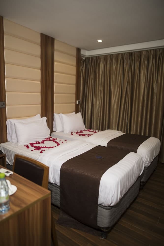 Dreams Grand - View 11