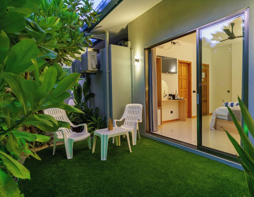 La Solara Villa - View 3