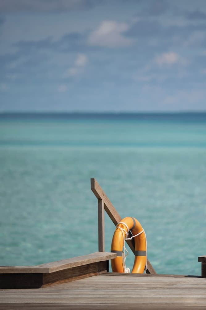 SO/ Maldives - View 21