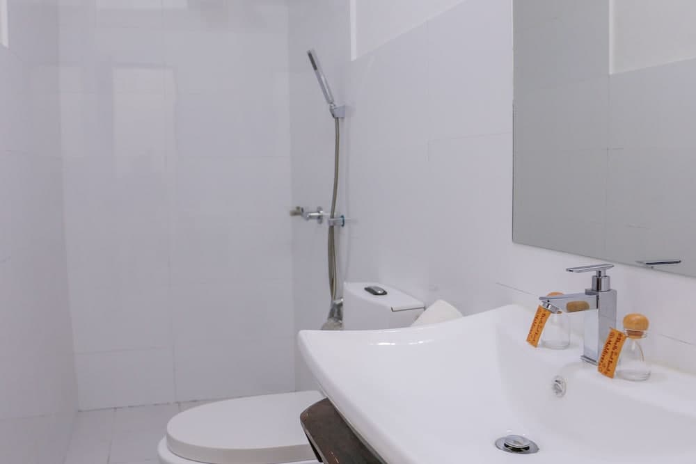 The Castaway Retreat - View 13