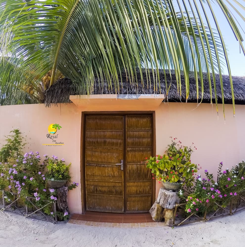 Royal Inn Rasdhoo - View 3