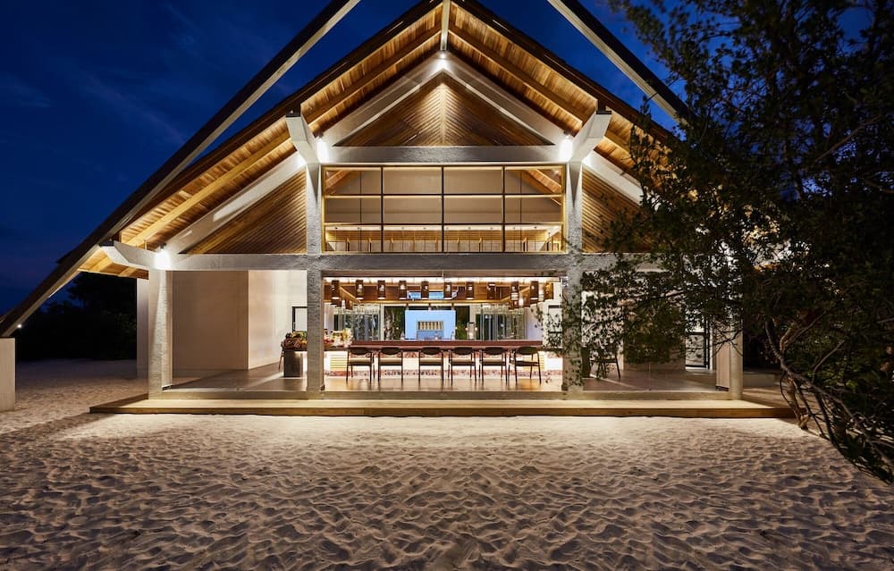 NH Collection Maldives Havodda Resort - View 62