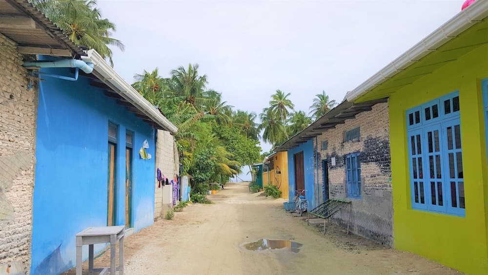 Explore Island Inn - View 37