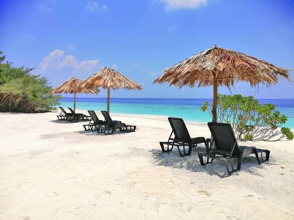 Ocean Village Maldives - View 3