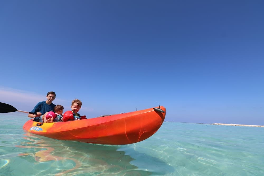 Liberty Guest House Maldives - View 3