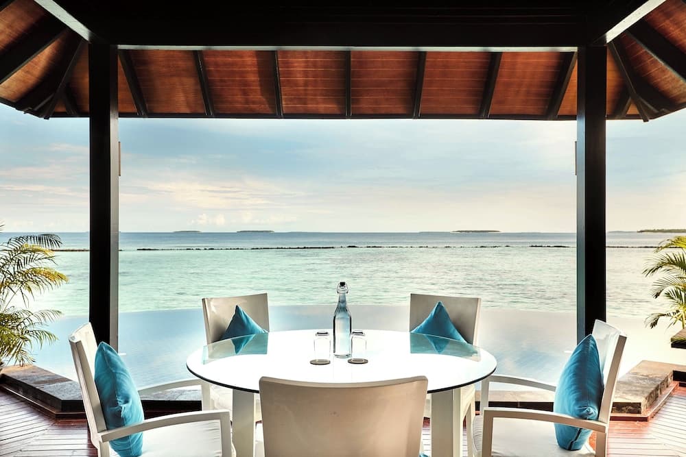 Sun Siyam Iru Fushi - View 23