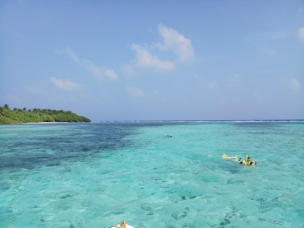 Mariana Inn Maldives - View 20