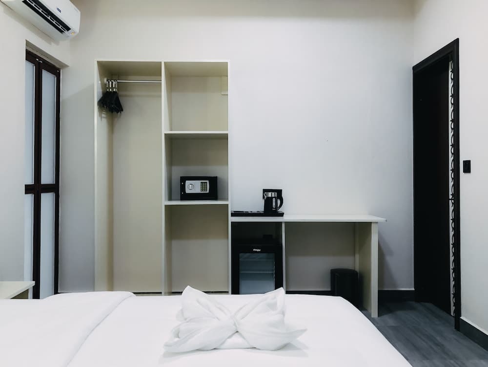 Infinity Dhiffushi - View 7