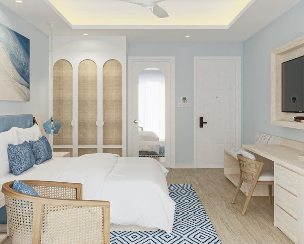 Eriyadu Island Resort - View 6