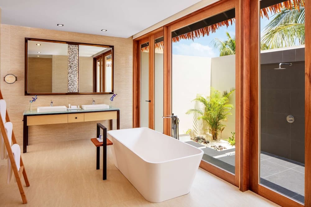 Radisson Blu Resort Maldives - View 191