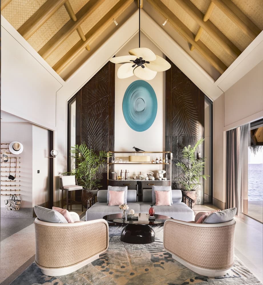 JOALI Maldives - View 32