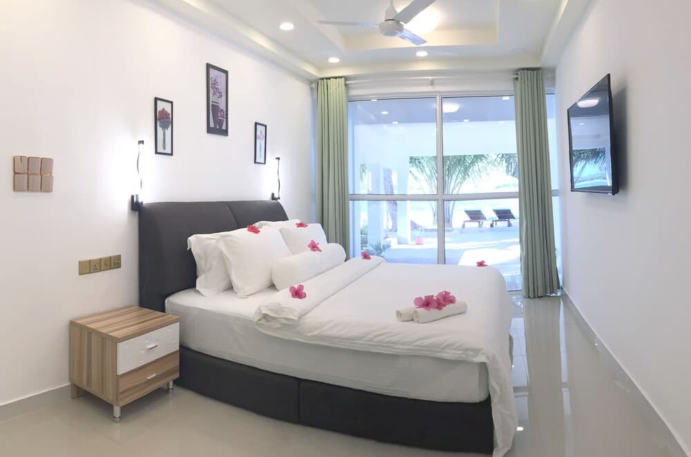 Sea Star Diving - View 25