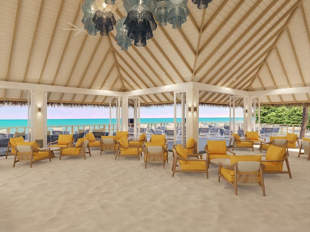 Eri Maldives - View 7