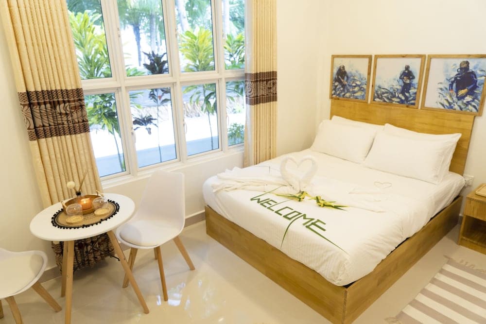 PALM REST MALDIVES - View 3