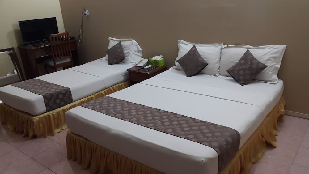 Skai Lodge - View 11